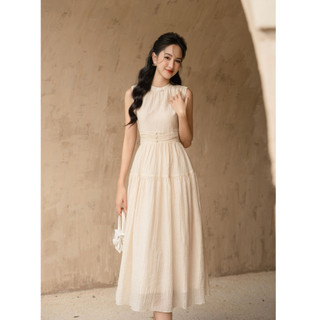 OLV - Đầm Olivier Dress