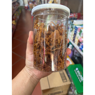 Lọ mực tẩm xé sợi 150g