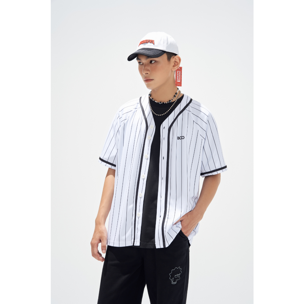 Mũ Lưỡi Trai BOO Unisex Logo Marvel BZL