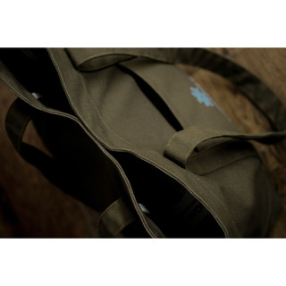 TÚI TOTE EGO OLIU CANVAS [CHÍNH HÃNG]