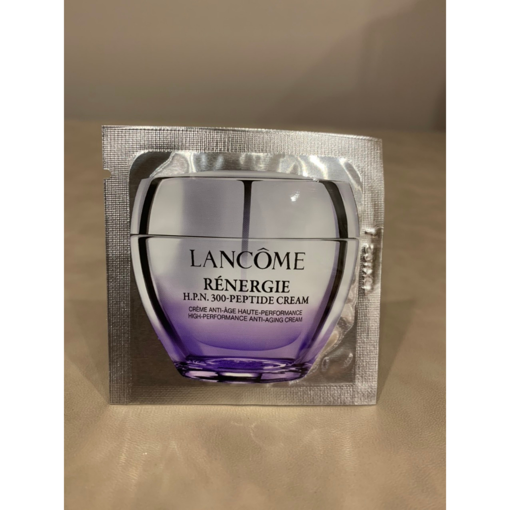 Kem dưỡng chống lão hoá Lancome mới Renergie H.P.N 300 peptide cream