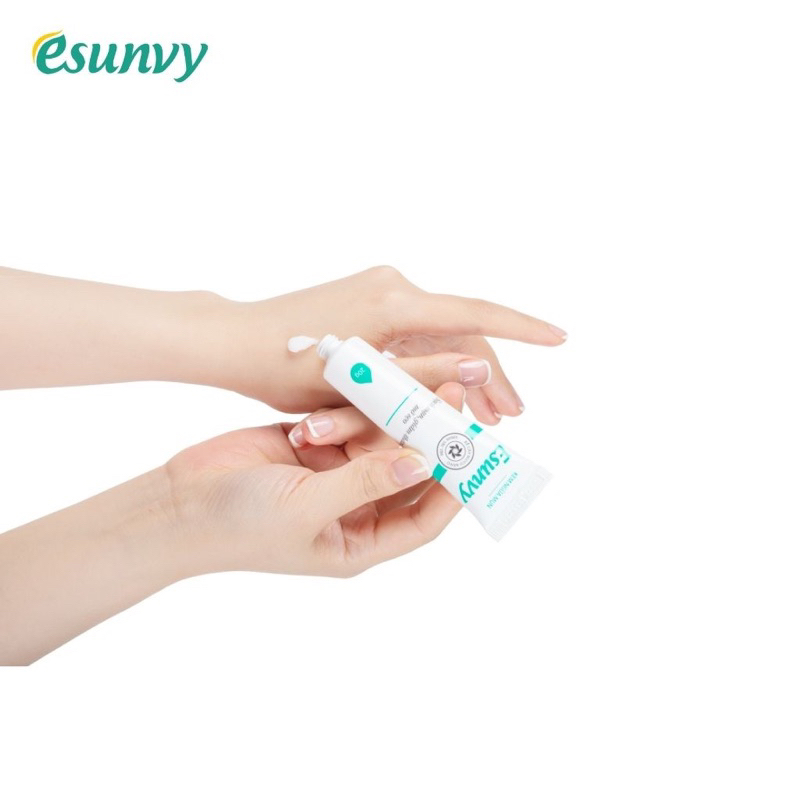 Kem ngừa mụn ESUNNY