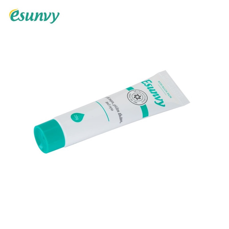 Kem ngừa mụn ESUNNY