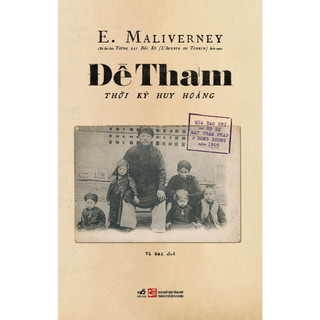 Sách - đề thám (qua báo chí và hồ sơ mật thám pháp ở đông dương năm 1909)
