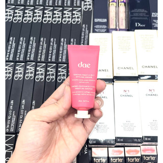 Dae - kem tạo kiểu tóc dae cactus fruit 3 in 1 styling cream 20ml