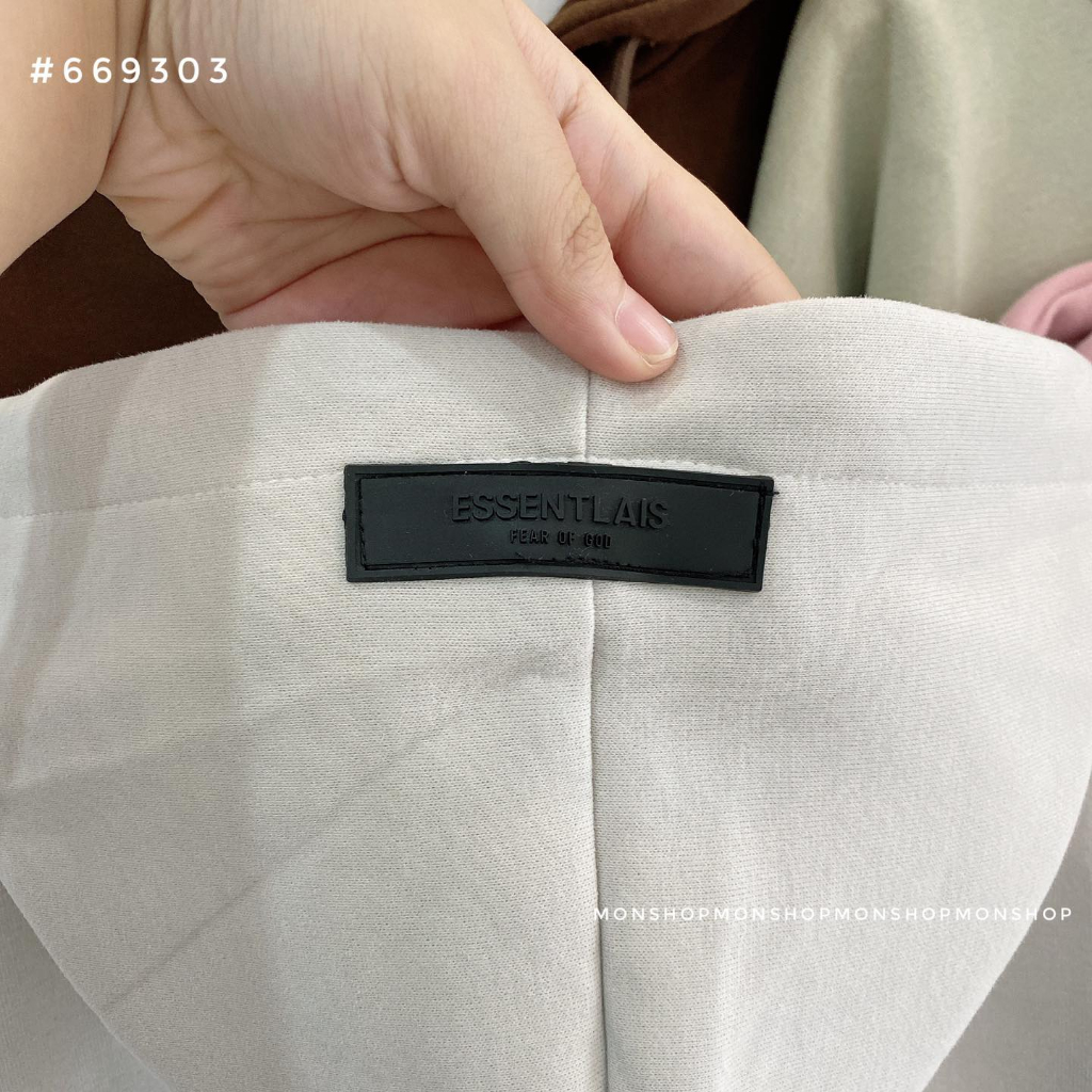 Khoác da cá in KHOON HOOI 669303