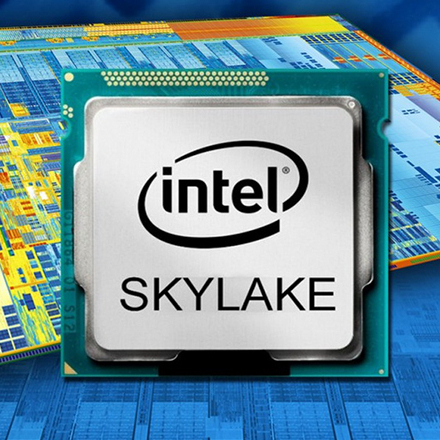 Bộ vi xử lý CPU Intel Core I3/I5/I7/ (Socket 1151 v1.1 - Skylake 6th)