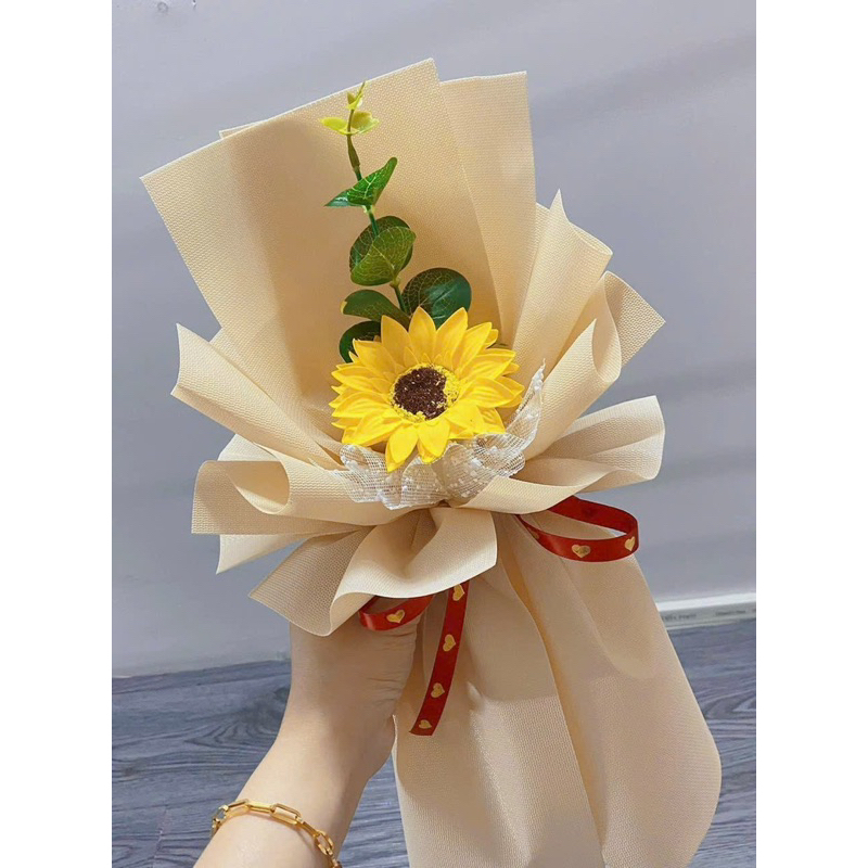 Hoa sáp hướng dương