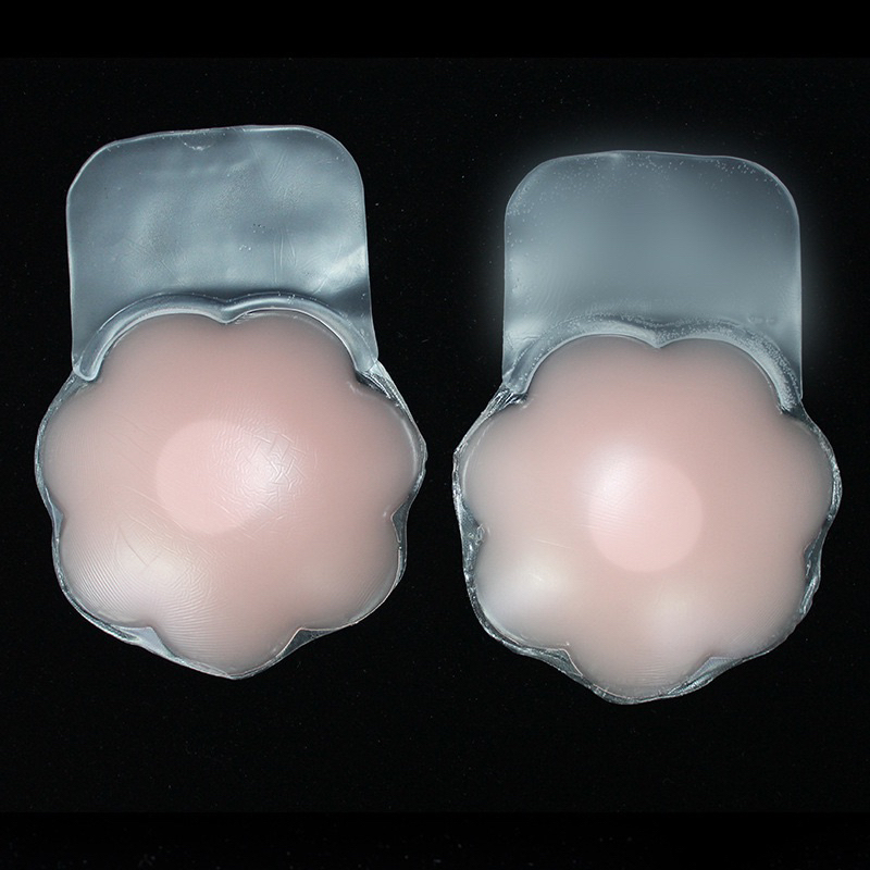 Đôi Miếng Dán Nâng Ngực silicon 881,886