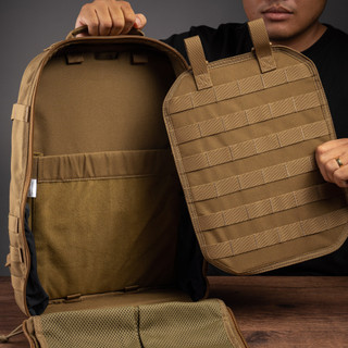 Molle Panel - Bảng gắn phụ kiện chuyentactiacl