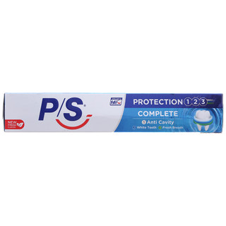 Kem đánh răng p/s bảo vệ 123 180g