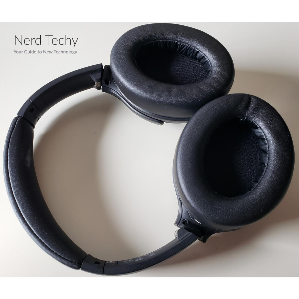 Tai nghe bluetooth trùm đầu chống ồn chủ động ANC taotronics BH085
