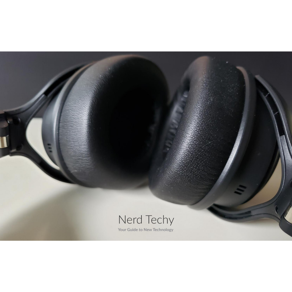 Tai nghe bluetooth trùm đầu chống ồn chủ động ANC taotronics BH085