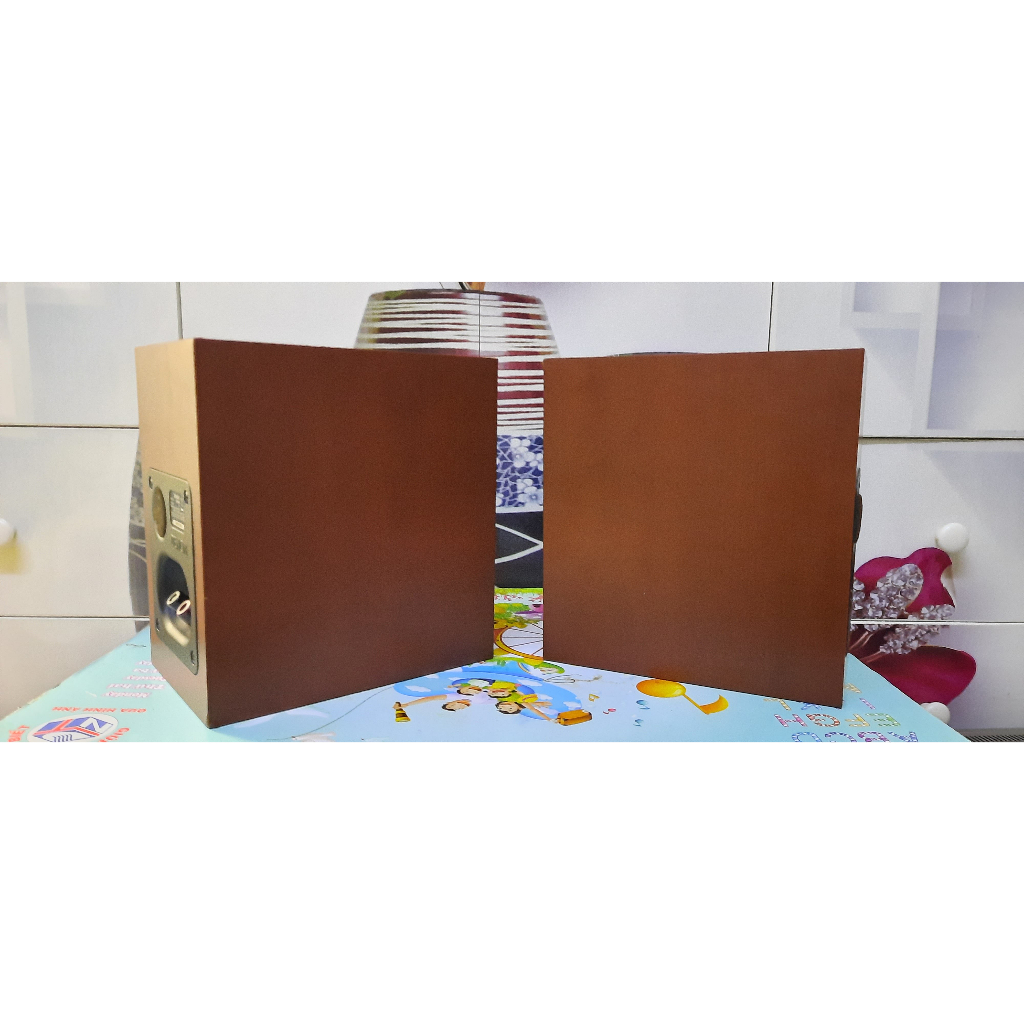 Loa Denon M39, màng lỗm, gân cao su, chép dome, tiếng hay, bass sâu và chắc,, hình thức đẹp, nguyên zin chưa sửa chữa.