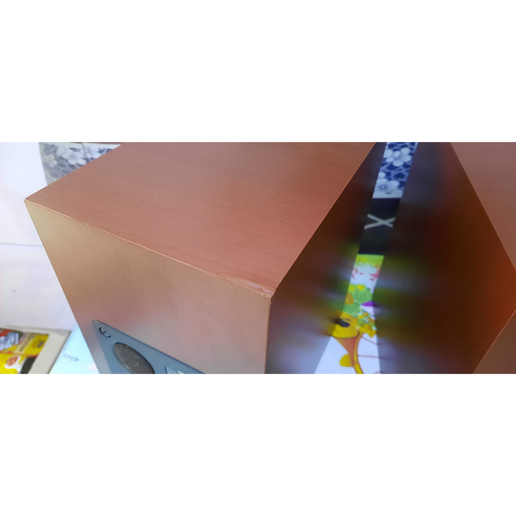 Loa Denon M39, màng lỗm, gân cao su, chép dome, tiếng hay, bass sâu và chắc,, hình thức đẹp, nguyên zin chưa sửa chữa.