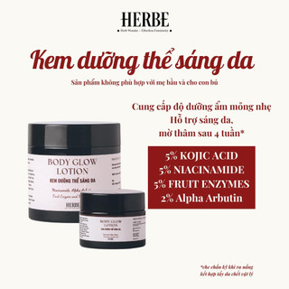 [PHIÊN BẢN MỚI kèm ưu đãi] KEM DƯỠNG BODY TRẮNG SÁNG DA GIẢM THÂM SẢN SINH COLLAGEN handmade 50gr
