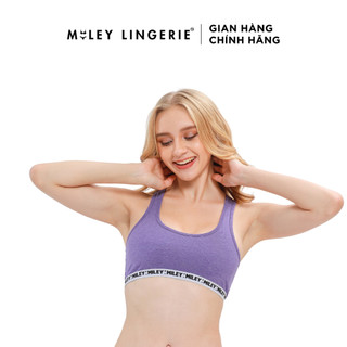 Áo ngực sport bra miley lingerie brm_10