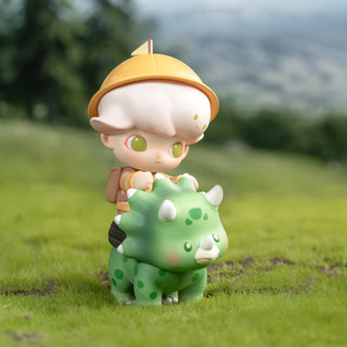 Mô hình đồ chơi pop mart dimoo thế giới khủng long 6941448685197 - giao hàng ngẫu nhiên