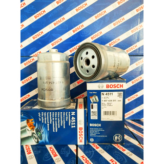 Lọc Nhiên Liệu Bosch Cho Hyundai Solati, Grand Starex Máy dầu/Diesel