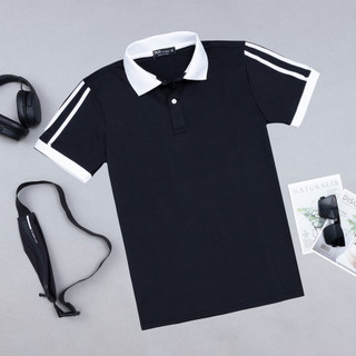 Áo thun nam tay ngắn có cổ- áo phông nam cổ bẻ chất coton co giãn nhiều mẫu PN ms01