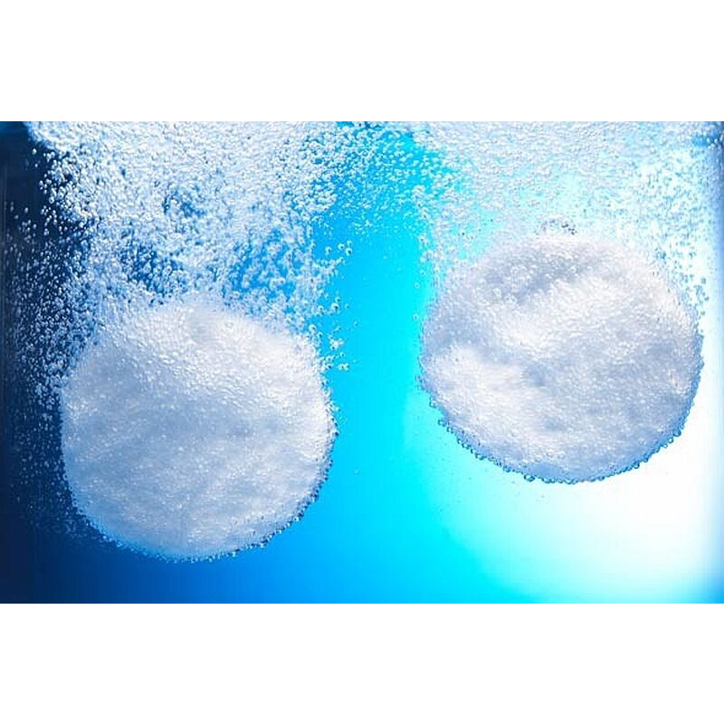 Viên sủi hỗ trợ tiêu hóa làm giảm khó tiêu, ợ nóng & ợ chua ALKA - SELTZER ORIGINAL 24 viên