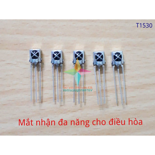 Bộ 5 chiếc mắt nhận đa năng cho điều hòa