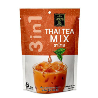 Trà sữa thái đỏ ranong tea 100g