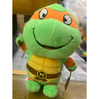 Gấu bông Ninja rùa size 15cm -28cm