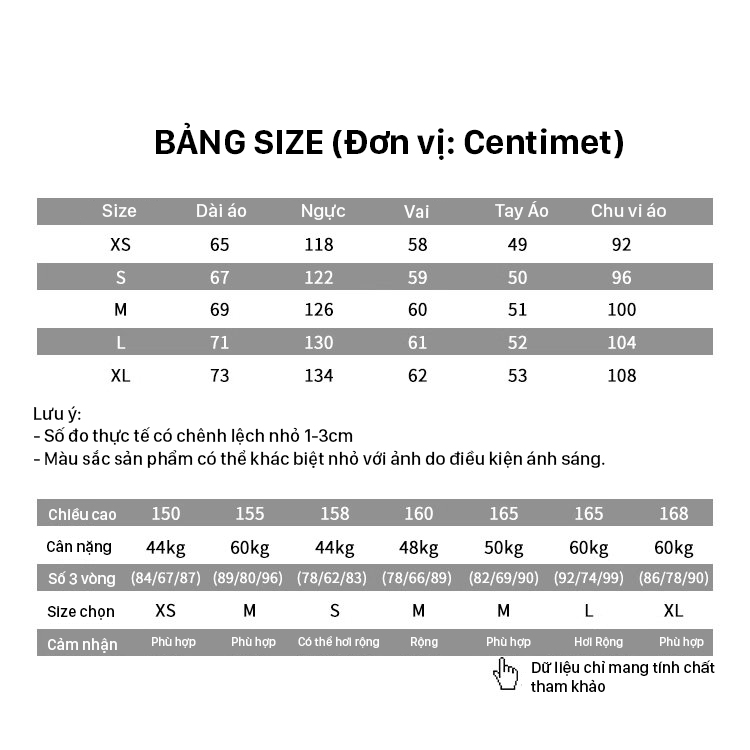 Áo sweater cổ tròn dài tay Dessuu họa tiết in hình thỏ