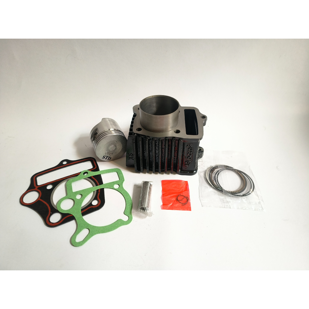 Bộ lòng hơi C70 lỗ 100cc đóng số 49cm dài 63 dành cho xe 50cc lên