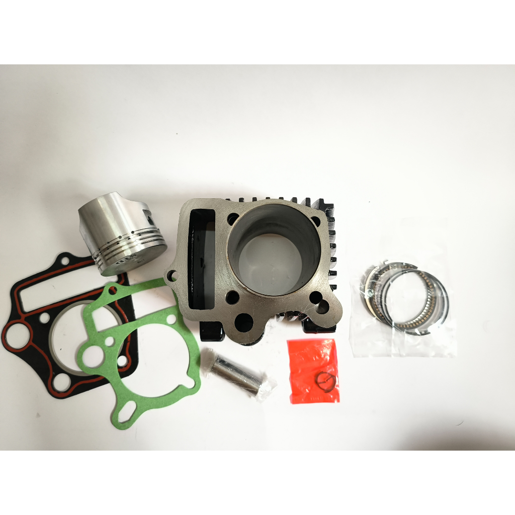 Bộ lòng hơi C70 lỗ 100cc đóng số 49cm dài 63 dành cho xe 50cc lên