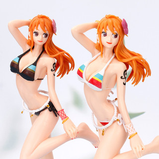 Mô hình Onepice - Mô hình Figure Nami bikini sexy