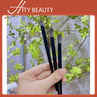  Cọ đầu vát đánh sống mũi tạo khối giúp mũi thanh thoát thon gọn dành cho makeup cá nhân chuyên nghiệp - Hity Beauty 