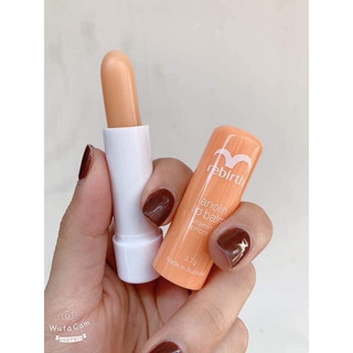 Son Dưỡng Môi Rebirth Lip Balm