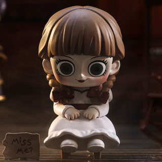 Mô Hình Đồ Chơi POP MART Nhân Vật Vũ Trụ The Conjuring 6941848200983 - Giao Hàng Ngẫu Nhiên