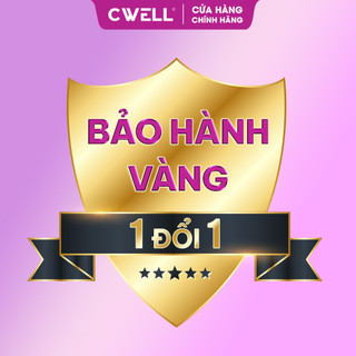 GÓI BẢO HÀNH VÀNG - 1 đổi 1 trong 12 tháng trong mọi trường hợp