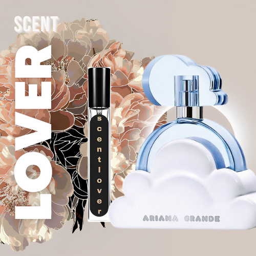 [𝘼𝙪𝙩𝙝] Nước hoa dùng thử Ariana Grande Cloud Test 5ml/10ml/20ml + 𝐒𝐜𝐞𝐧𝐭 𝐋𝐨𝐯𝐞𝐫 +