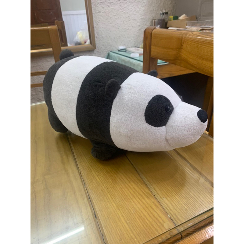 Gấu trúc dễ thương 🥰