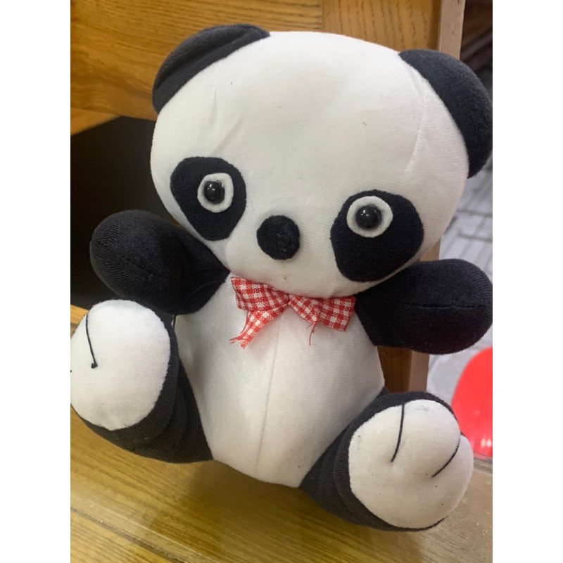 Gấu trúc dễ thương 🥰