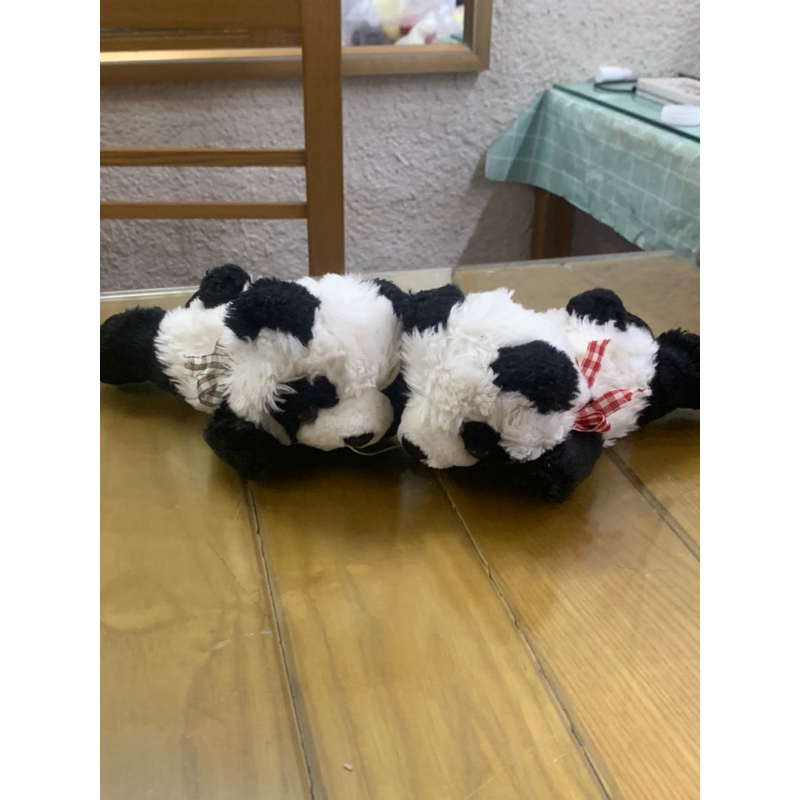 Gấu trúc dễ thương 🥰