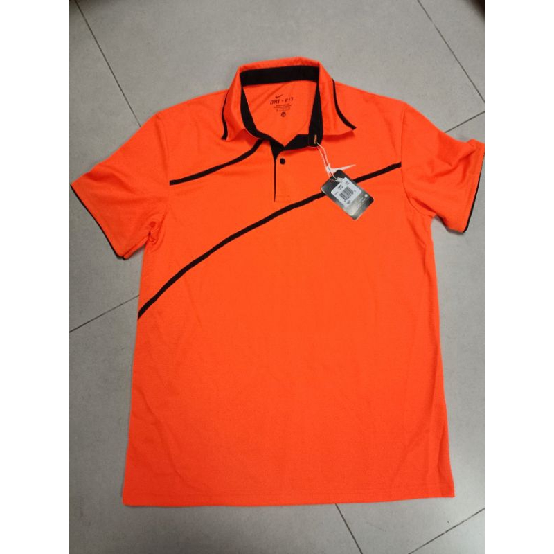 Áo thể thao nam Bigsize tay ngắn có cổ