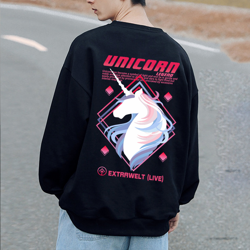 Áo Hoodie, Áo Sweater Nam Nữ Nhiều Mẫu Phong Cách Cá Tính, Chất Nỉ Bông Dày Dặn