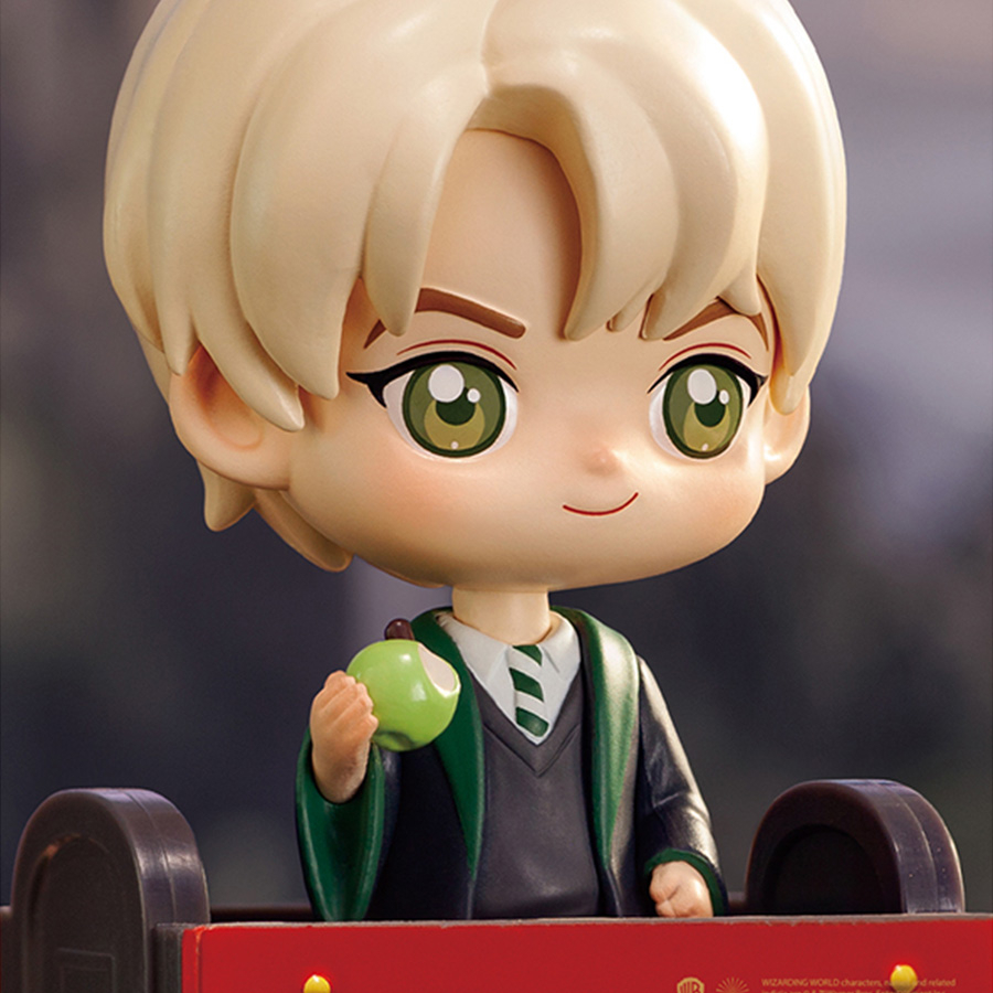 Đồ chơi POP MART Mô Hình Nhân Vật Phim Harry Potter - Tựu Trường 6941848207906 - Giao hàng ngẫu nhiên