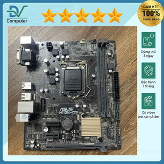 H110 m-cs asus đẹp bh 1 tháng