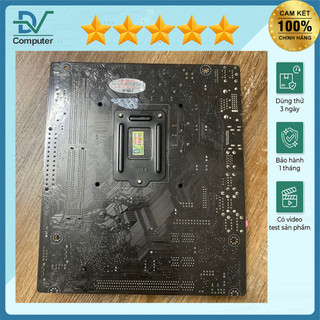 H110 M-CS Asus đẹp BH 1 tháng