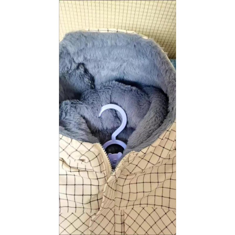 Áo khoác lót lông bé trai sale sốc