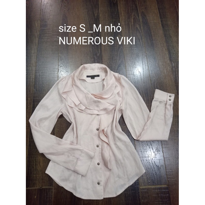 Lô áo si kiểu _60