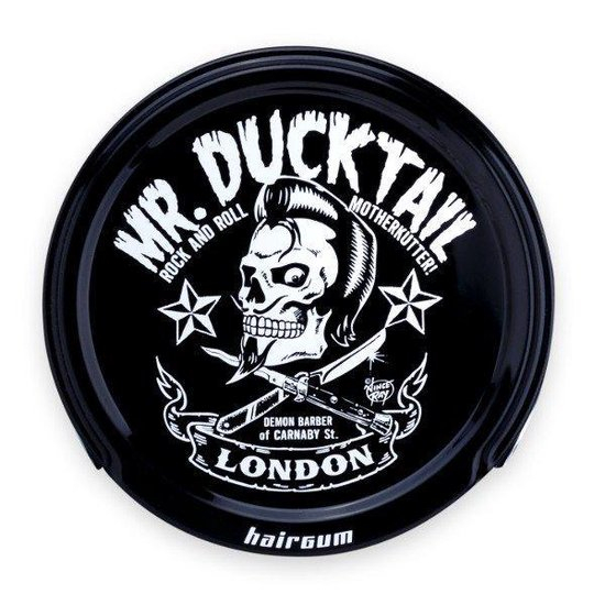 Combo Sáp MR.DUCKTAIL và gôm xịt tóc hương hoa quả giữ nếp 24h