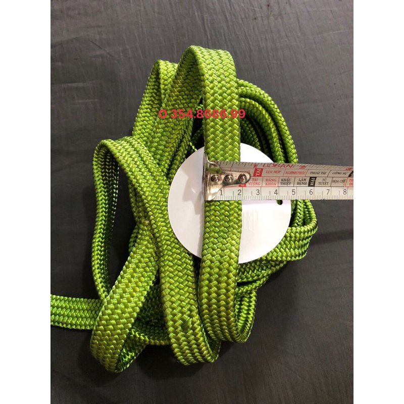 Dây dù bóng tốt 4m 20k ,hàng lớn chất lượng