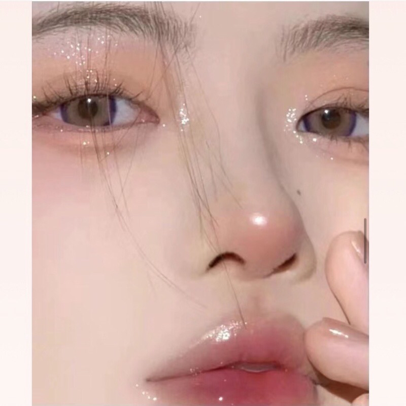 Phấn Mắt Má Bắt Sáng Clio Siêu bền màu